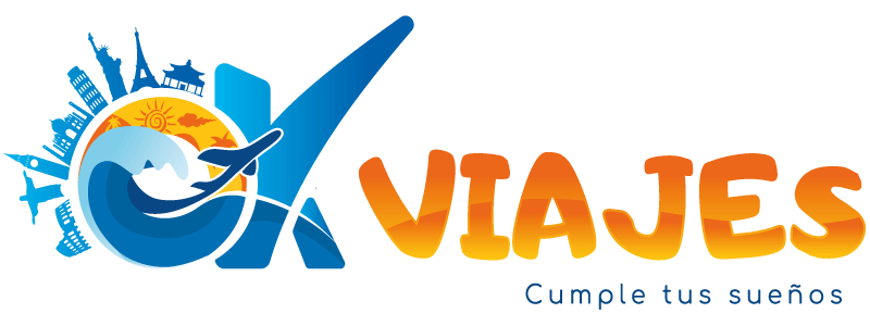 Ok Viajes Cia Ltda